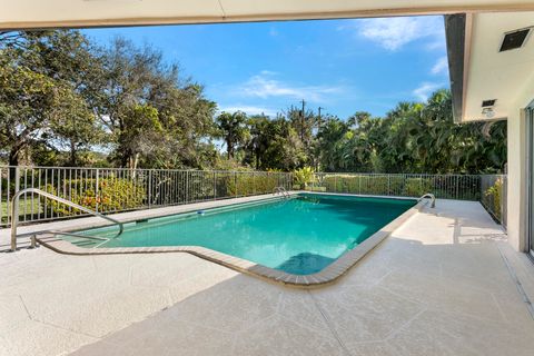 A home in North Palm Beach