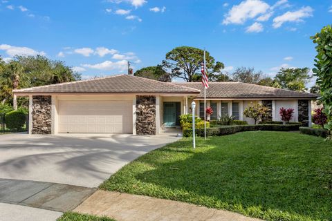 A home in North Palm Beach