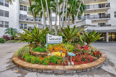 5100 Dupont Boulevard 8J Fort Lauderdale FL 33308