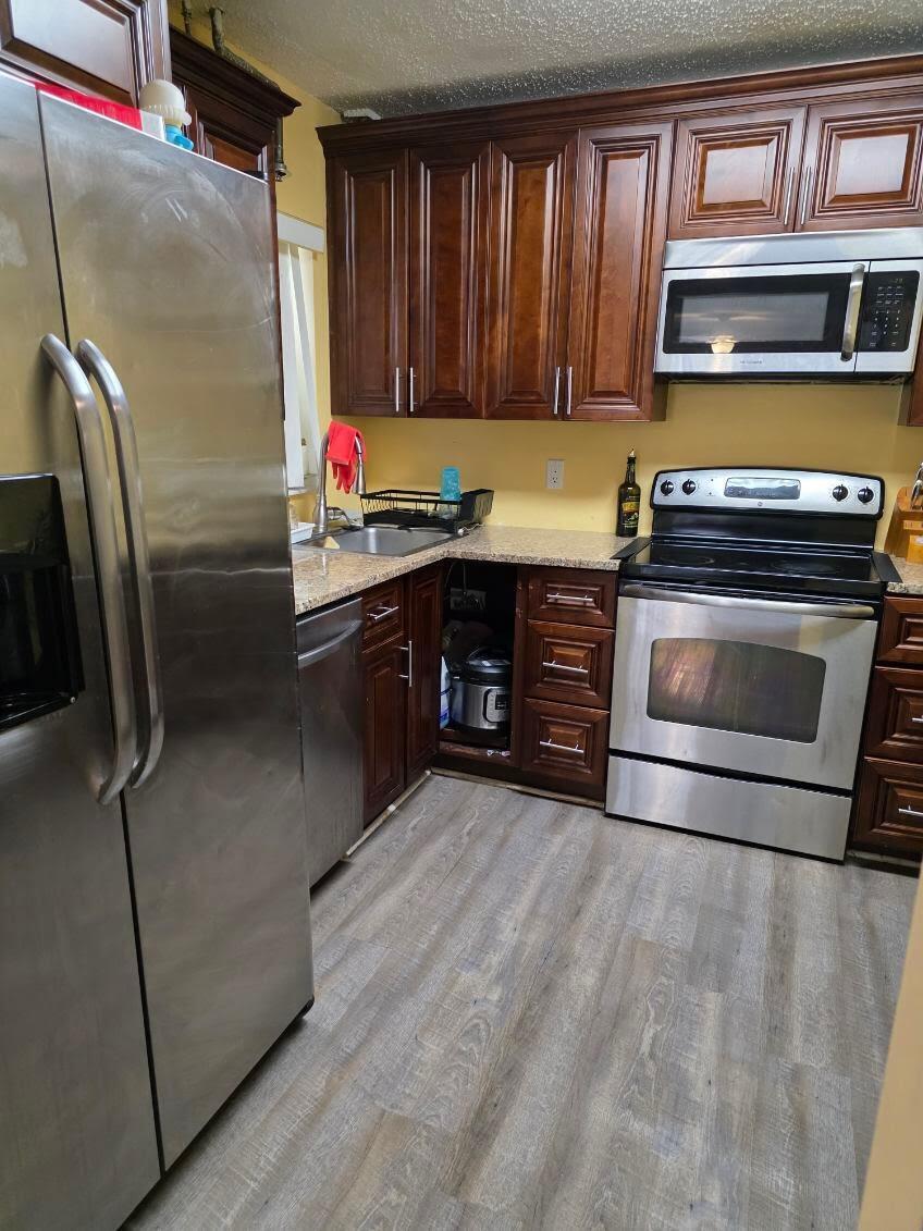 BOCA GLADES CONDO A THRU - Residential