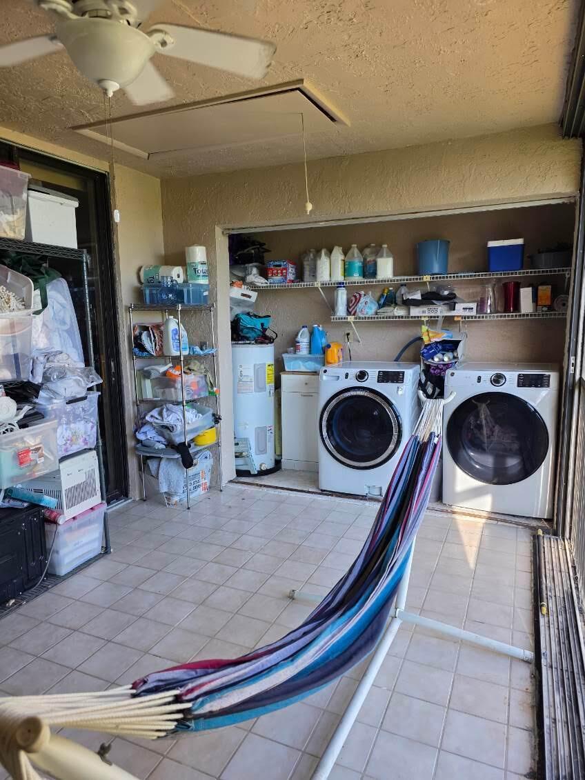 BOCA GLADES CONDO A THRU - Residential