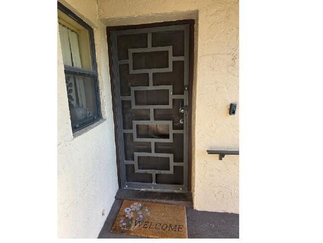 BOCA GLADES CONDO A THRU - Residential