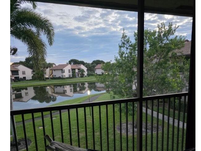 BOCA GLADES CONDO A THRU - Residential