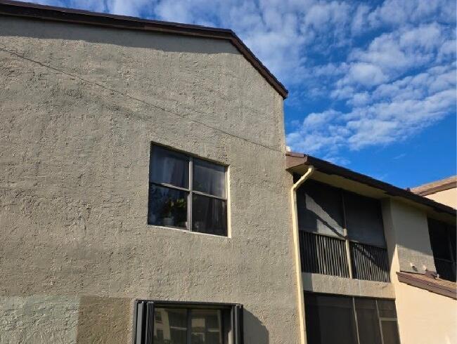 BOCA GLADES CONDO A THRU - Residential