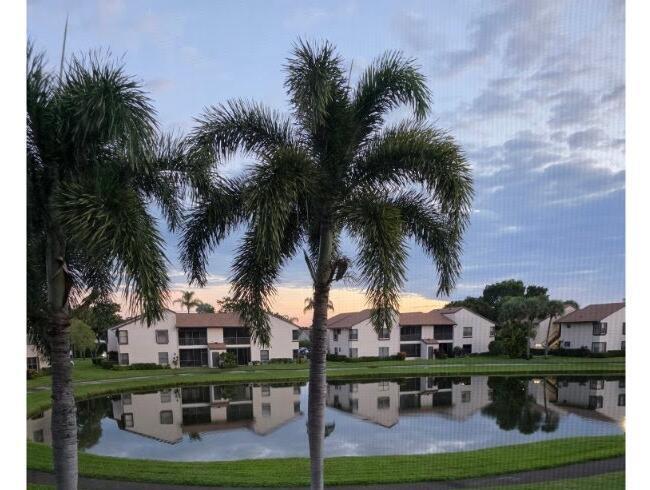 BOCA GLADES CONDO A THRU - Residential