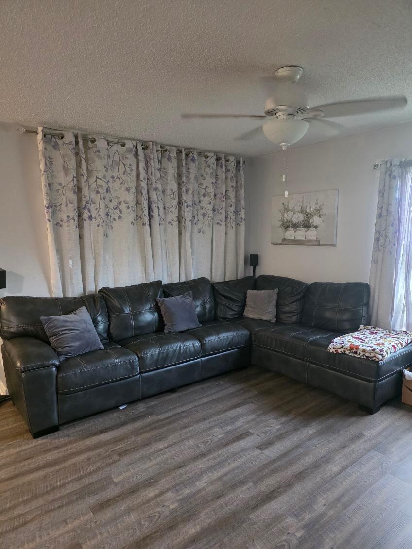 BOCA GLADES CONDO A THRU - Residential