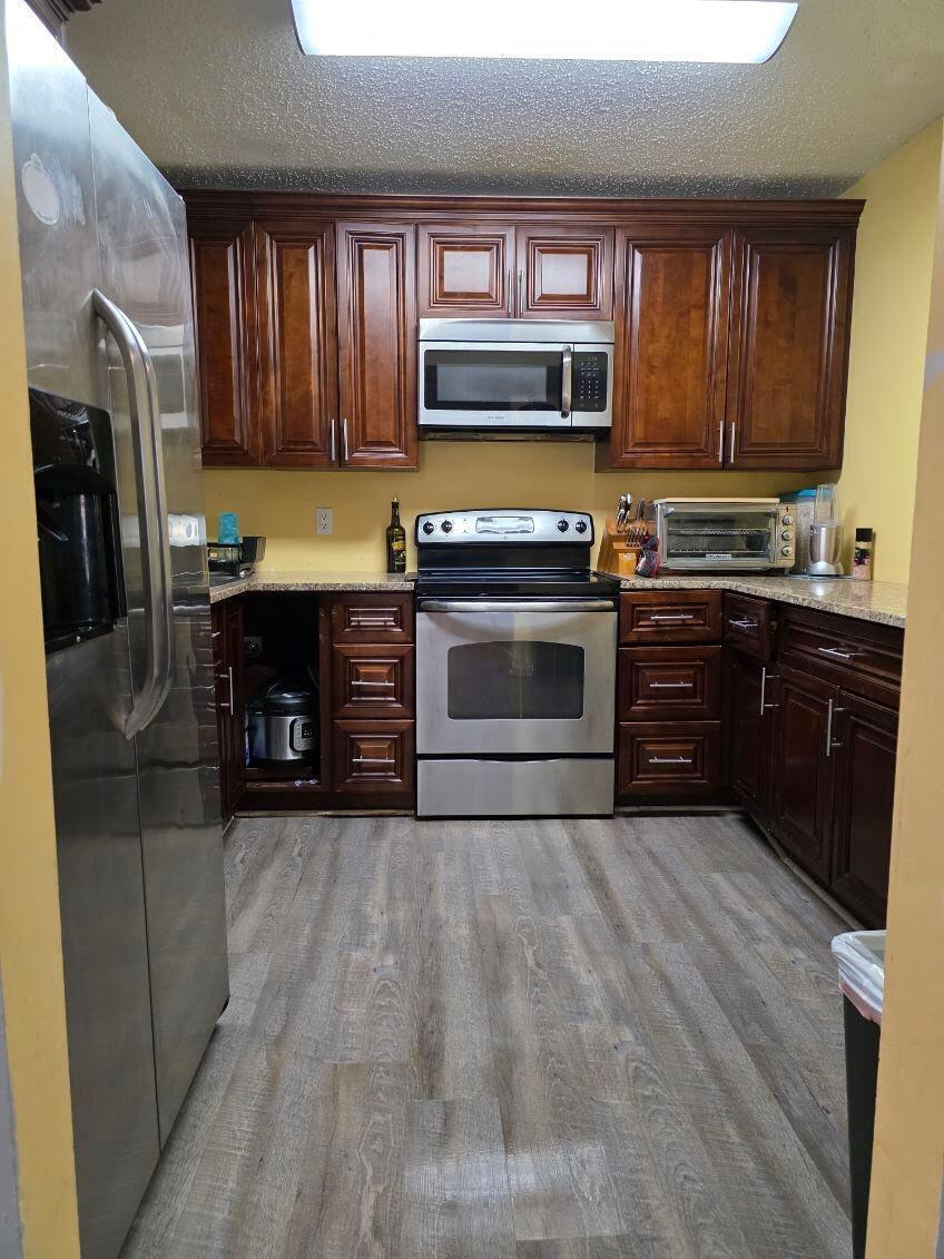 BOCA GLADES CONDO A THRU - Residential