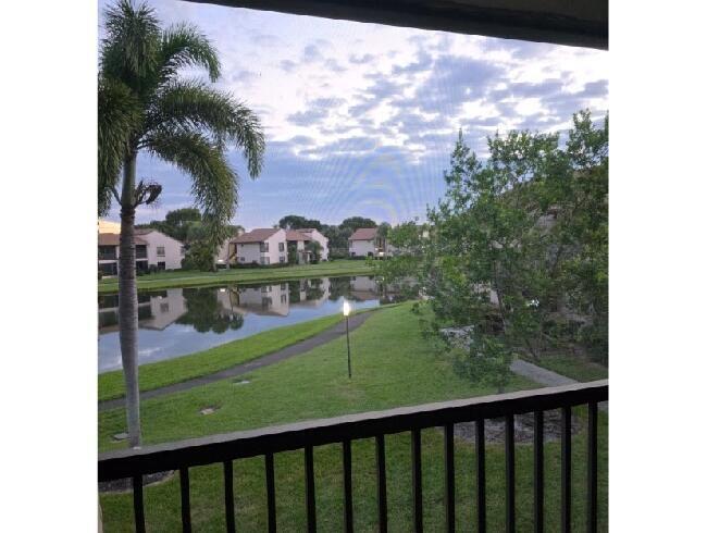 BOCA GLADES CONDO A THRU - Residential