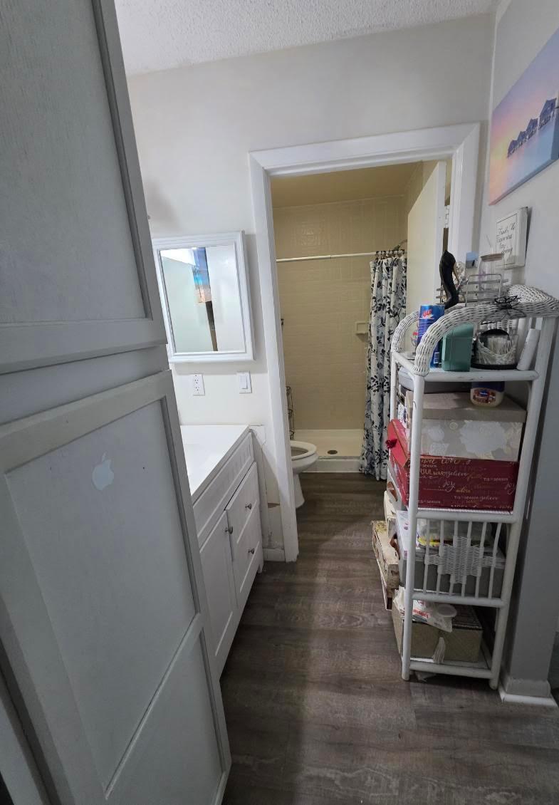 BOCA GLADES CONDO A THRU - Residential