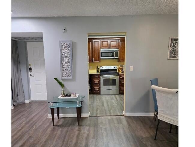 BOCA GLADES CONDO A THRU - Residential