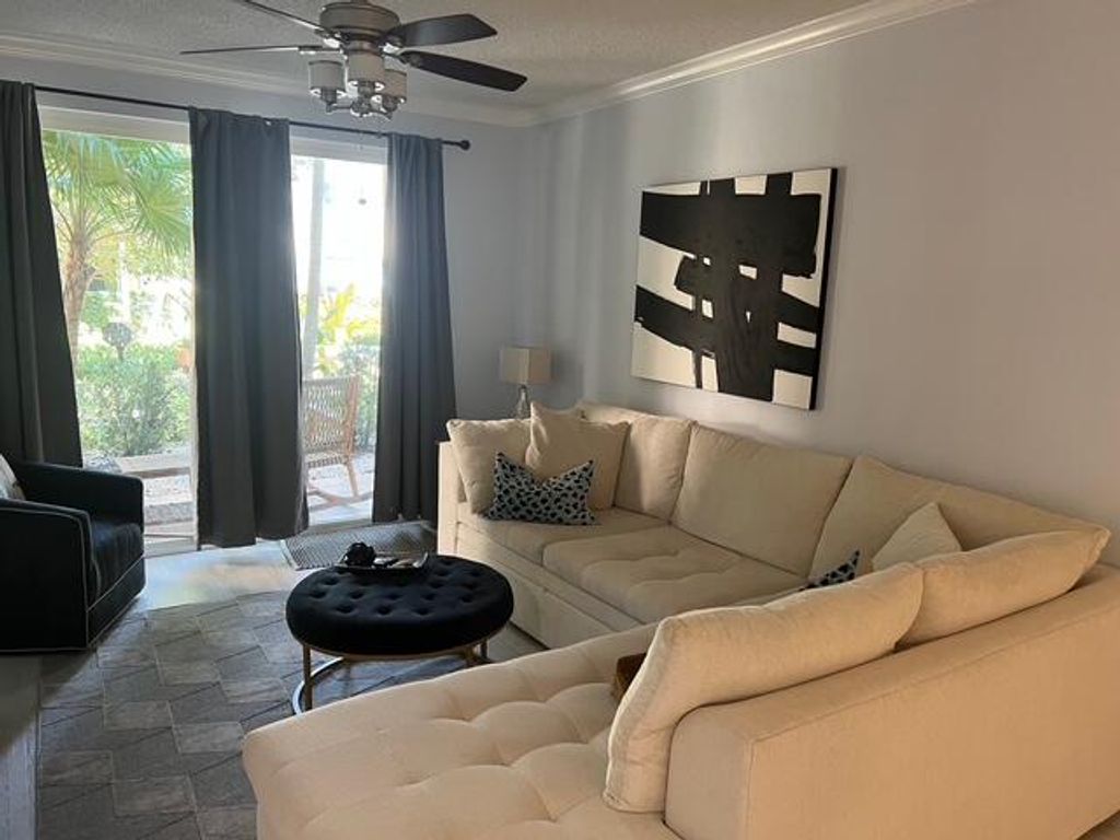 Photo of 1805 N Flagler Drive #112, West Palm Beach, FL 33407 (MLS # R11089175)