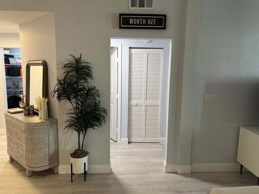 Photo of 1805 N Flagler Drive #112, West Palm Beach, FL 33407 (MLS # R11089175)