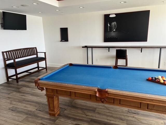 FLAGLER POINTE CONDOMINIUM - Residential Lease