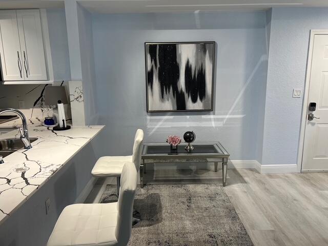 FLAGLER POINTE CONDOMINIUM - Residential Lease