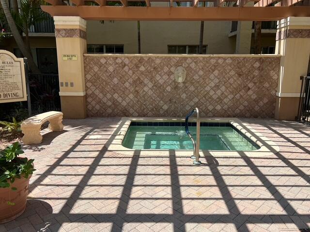 FLAGLER POINTE CONDOMINIUM - Residential Lease