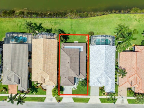 Tiny photo for 7723 Monarch Court, Delray Beach, FL 33446 (MLS # B26086787)