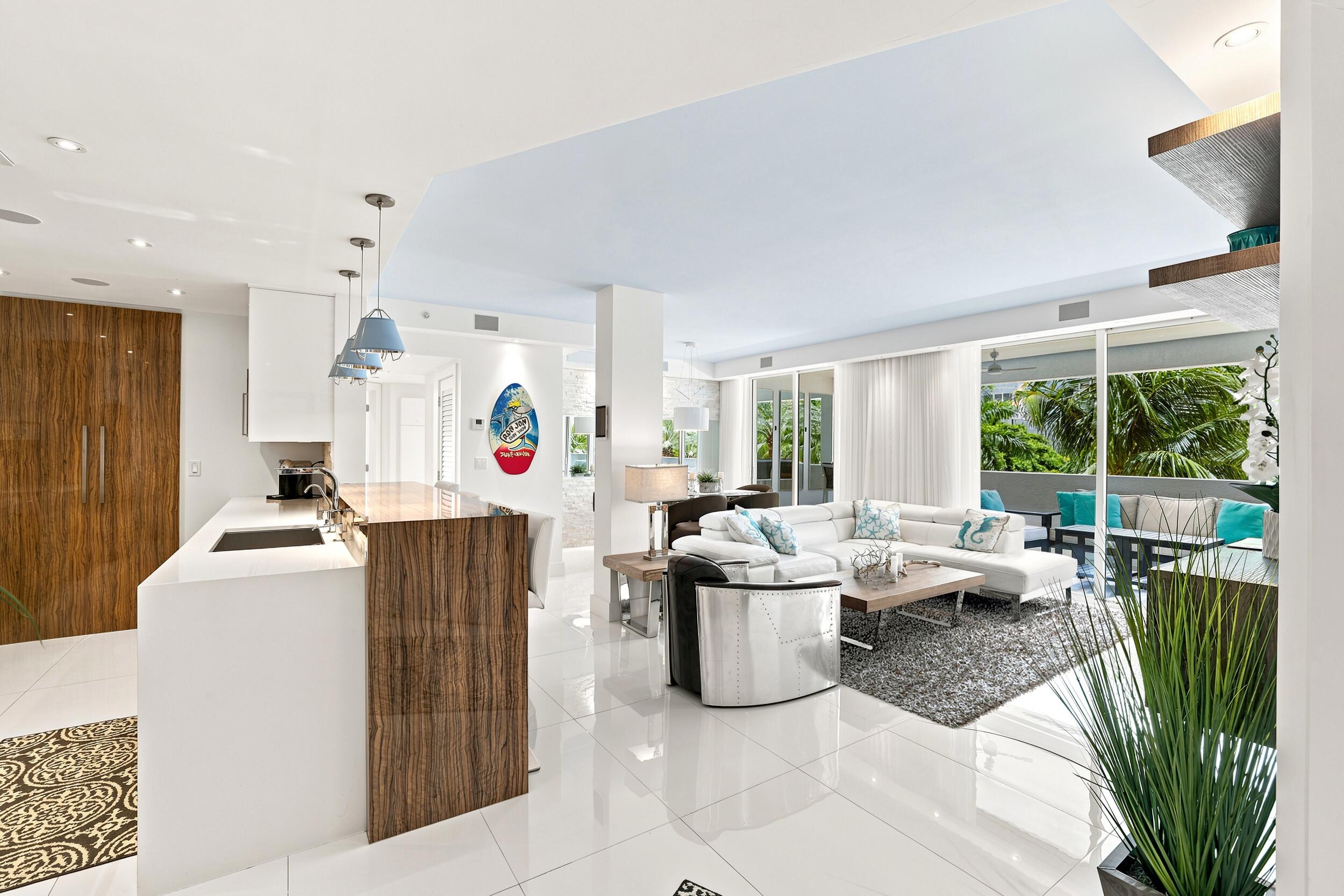 17100 N BAY Road 1401, Sunny Isles Beach FL 33160