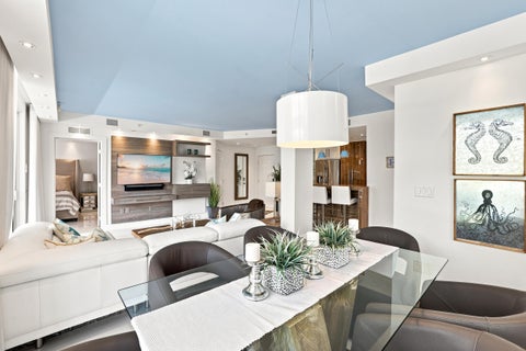 Tiny photo for 17100 N BAY Road #1401, Sunny Isles Beach, FL 33160 (MLS # B26054530)