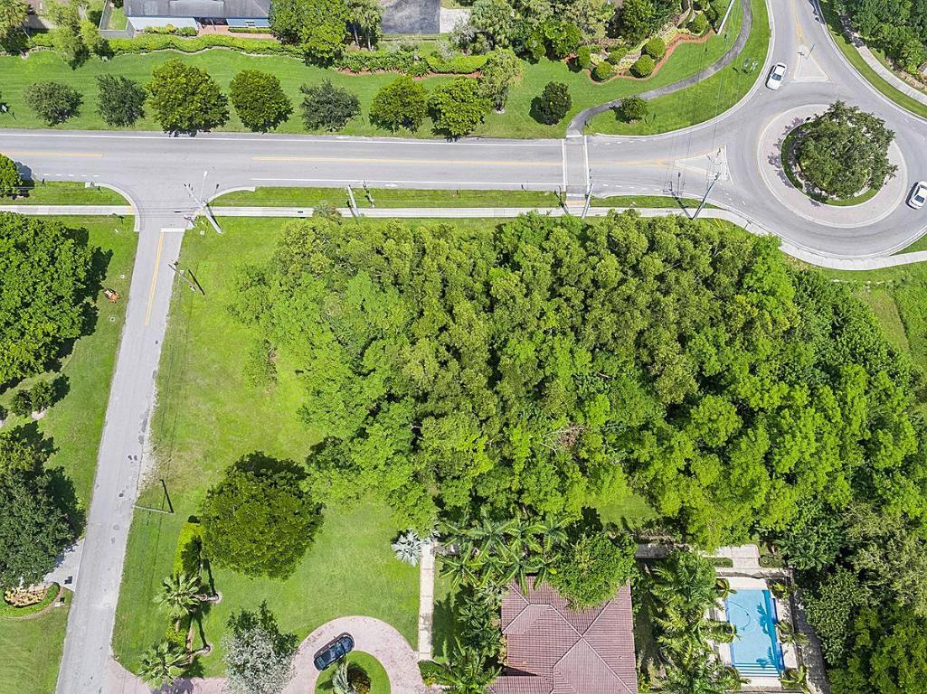 Pine Tree Estates - Land