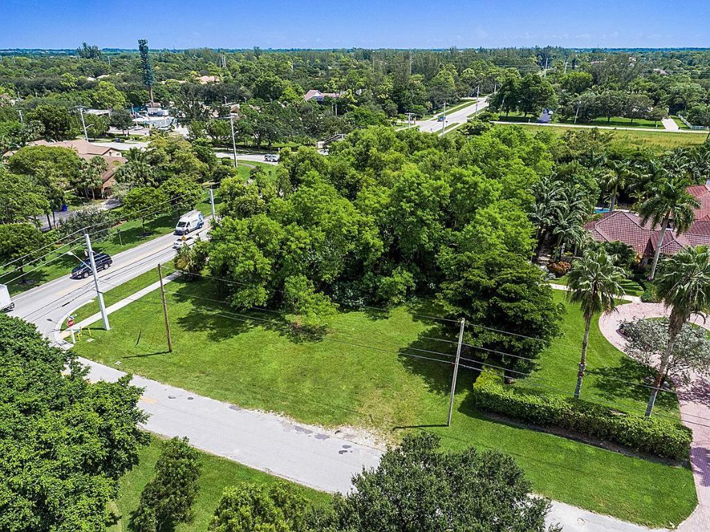 Pine Tree Estates - Land