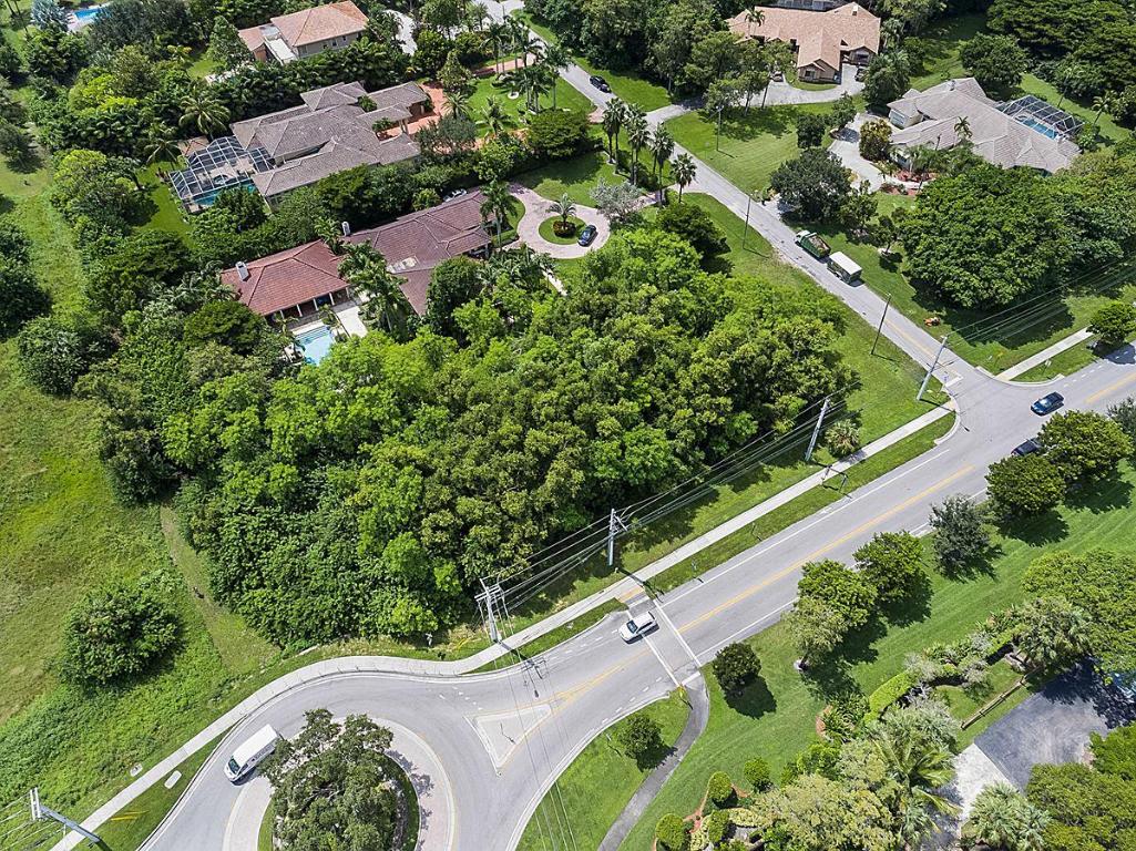 Pine Tree Estates - Land