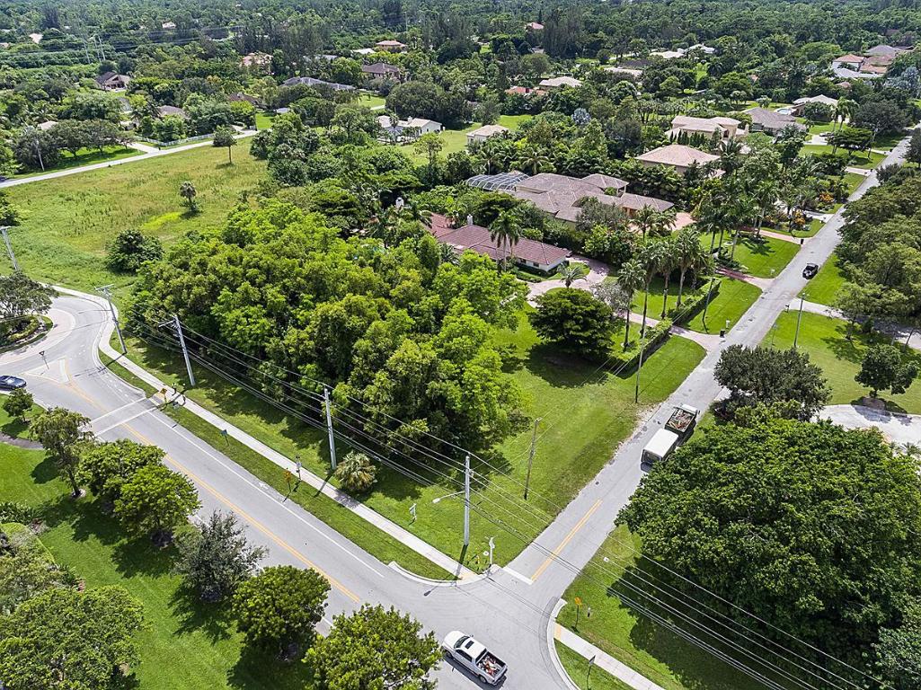 Pine Tree Estates - Land