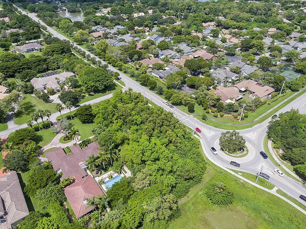 Pine Tree Estates - Land