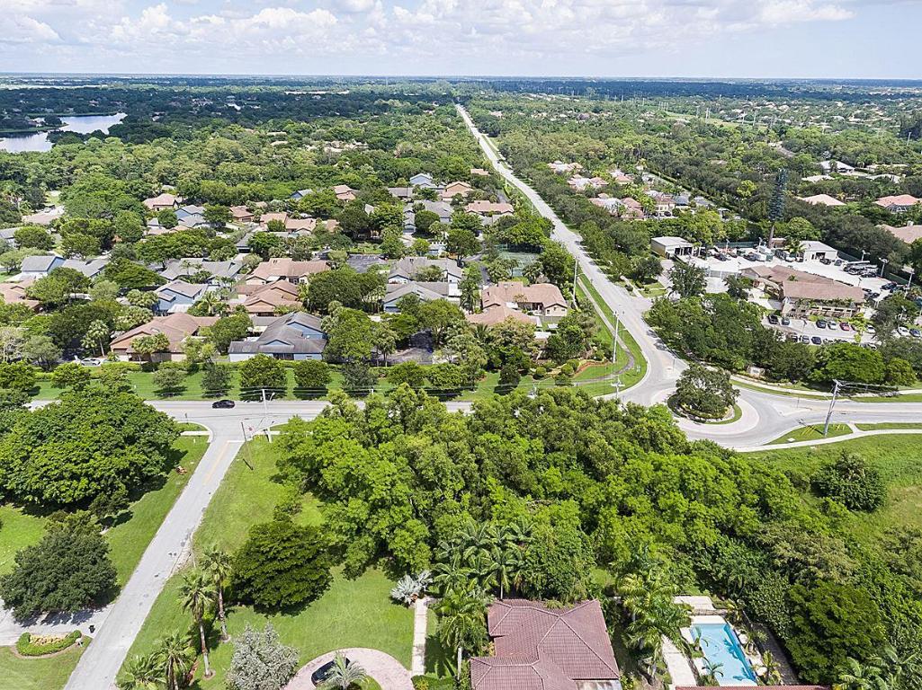 Pine Tree Estates - Land