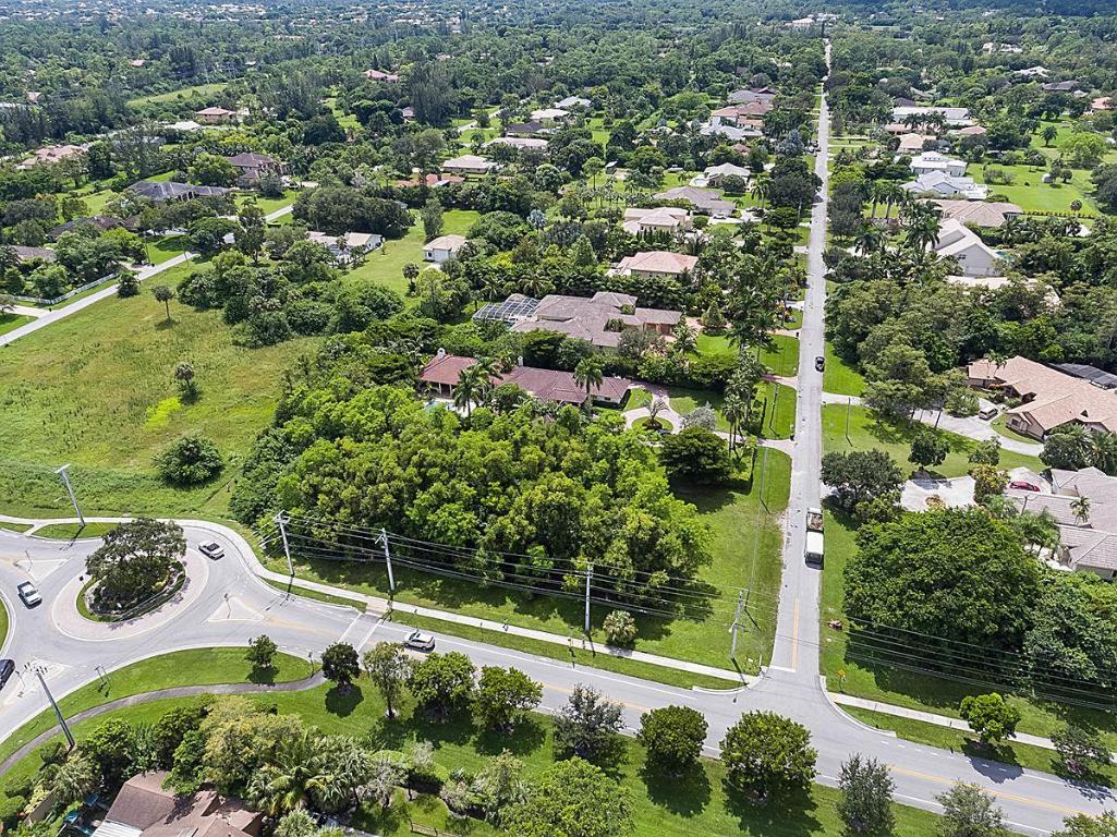 Pine Tree Estates - Land