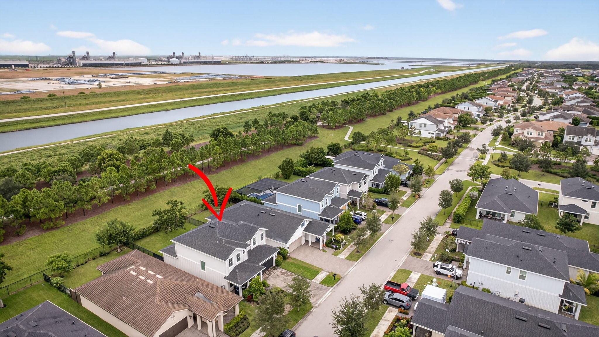 ARDEN PUD POD A WEST & PO - Residential