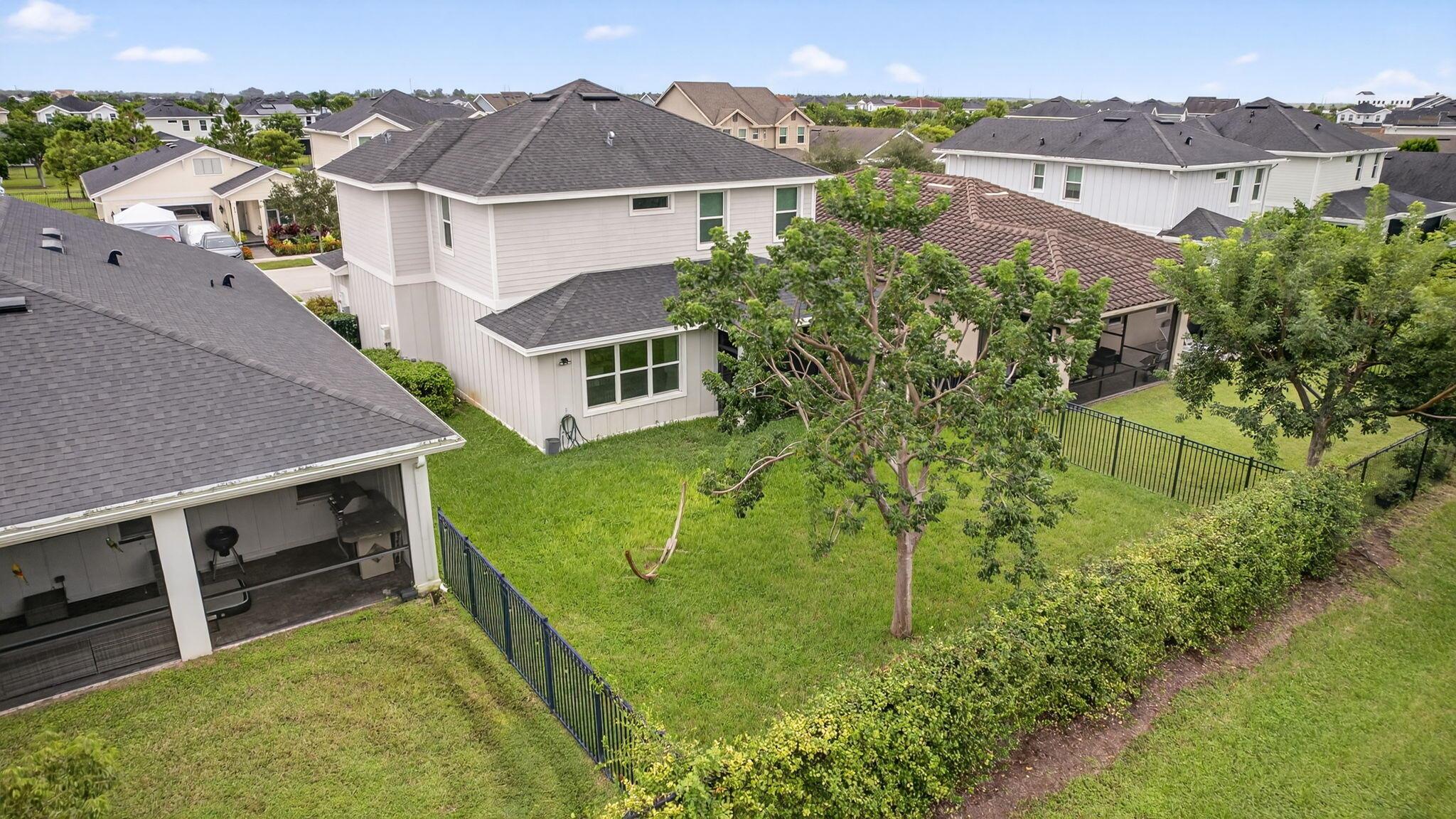 ARDEN PUD POD A WEST & PO - Residential
