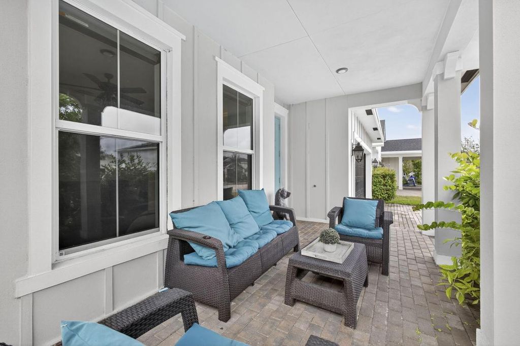 Photo of 945 Wandering Willow Way, Loxahatchee, FL 33470 (MLS # R11131574)