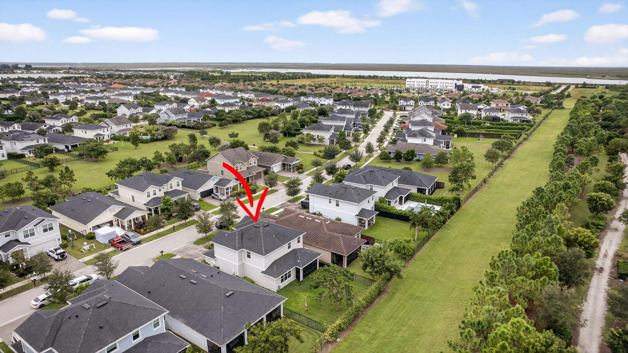 ARDEN PUD POD A WEST & PO - Residential