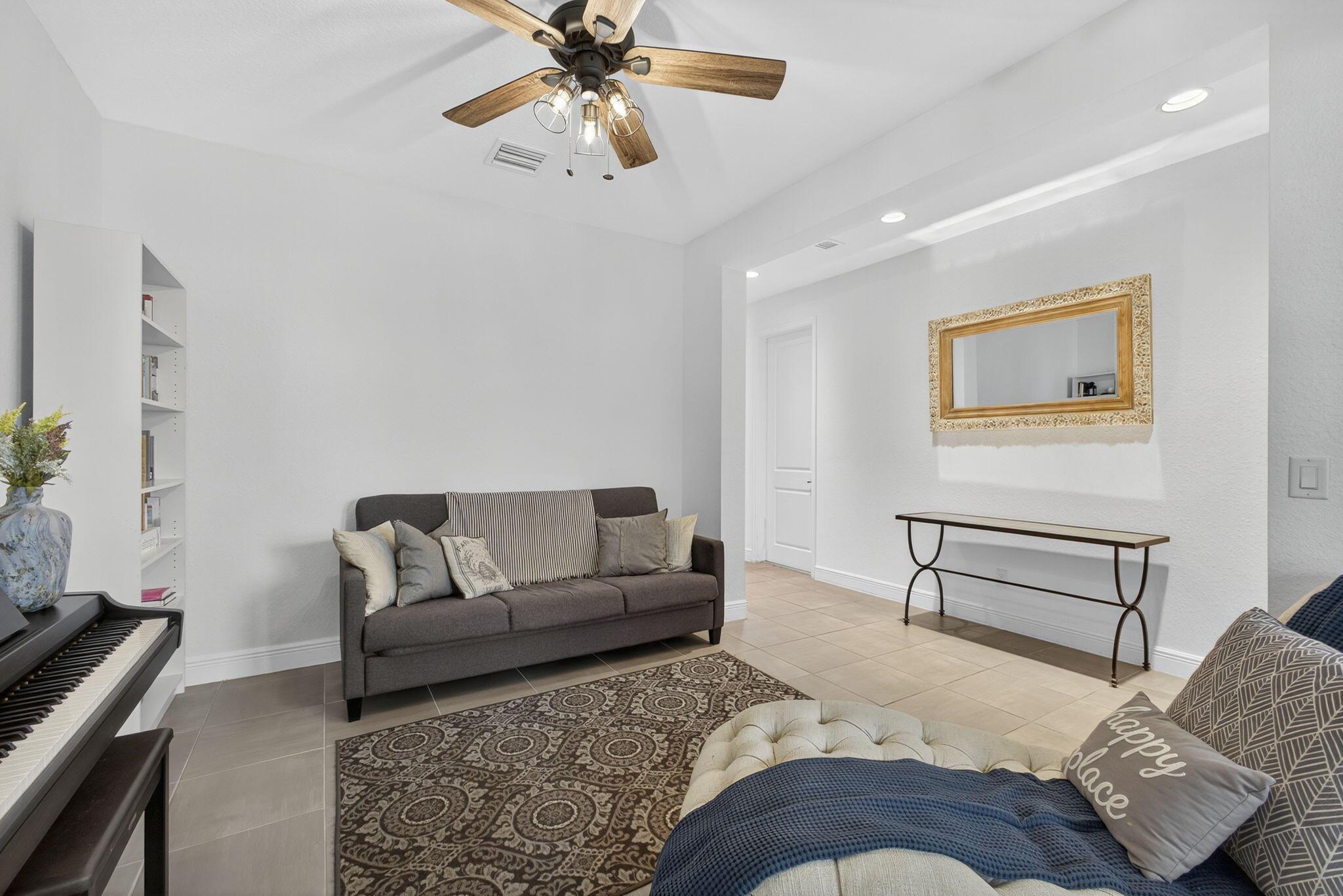 ARDEN PUD POD A WEST & PO - Residential