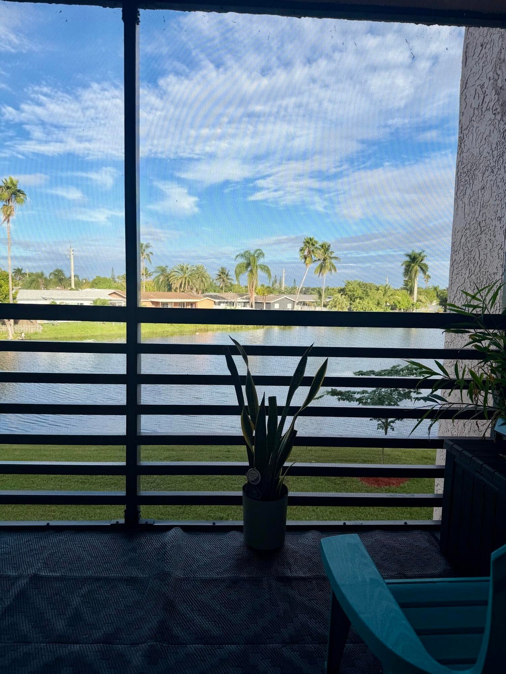 Photo of 2635 NW 104TH Avenue #209, Sunrise, FL 33322 (MLS # B26092158)