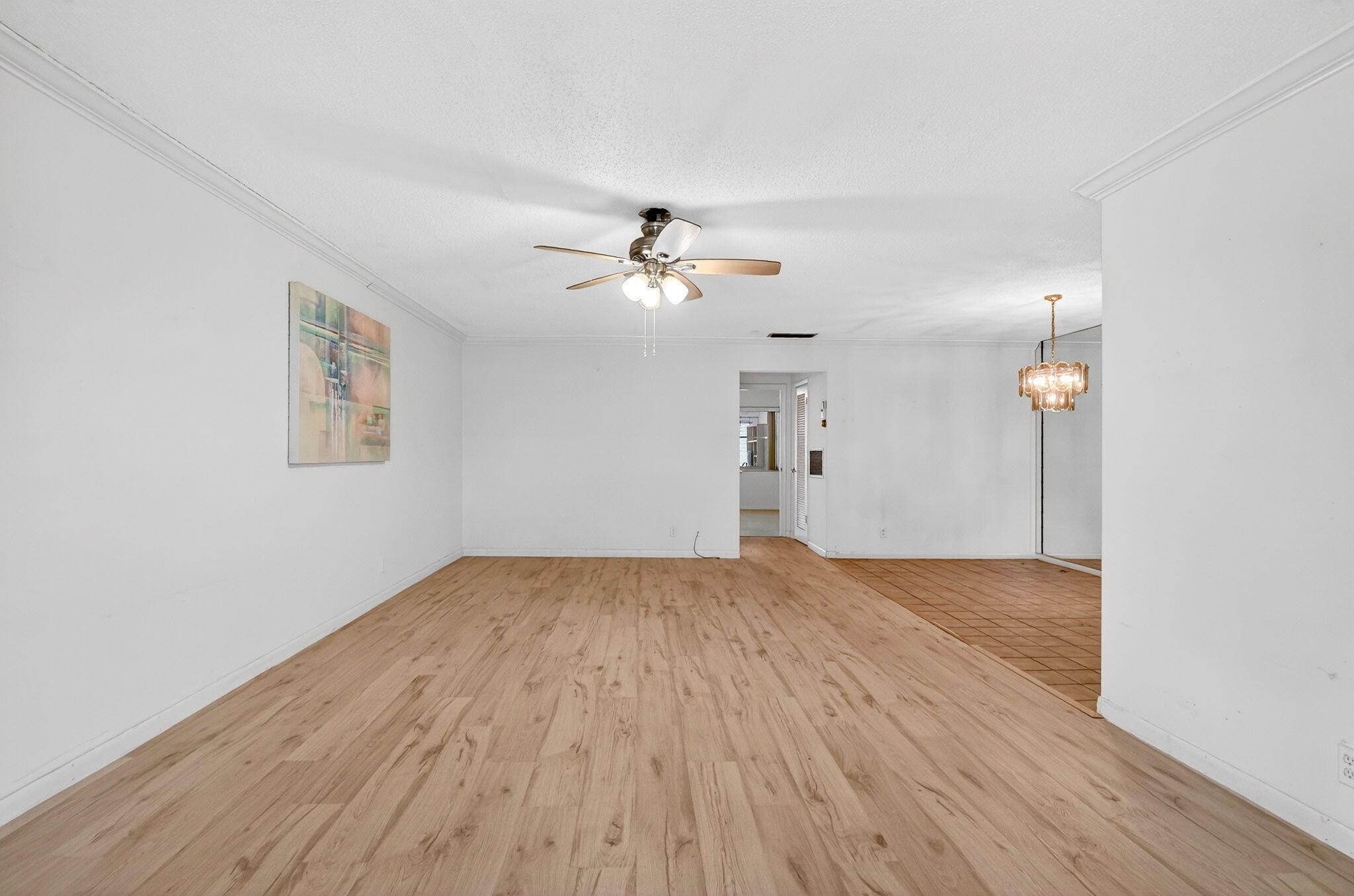 POINTE OVERLOOK CONDO - Residential