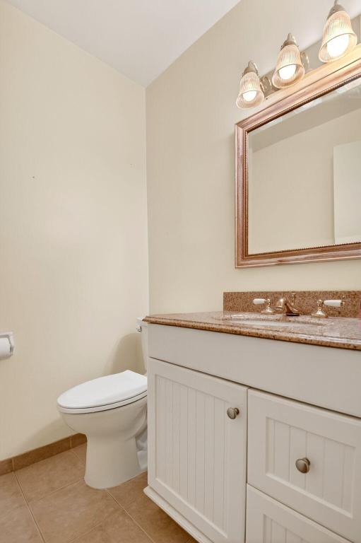 POINTE OVERLOOK CONDO - Residential