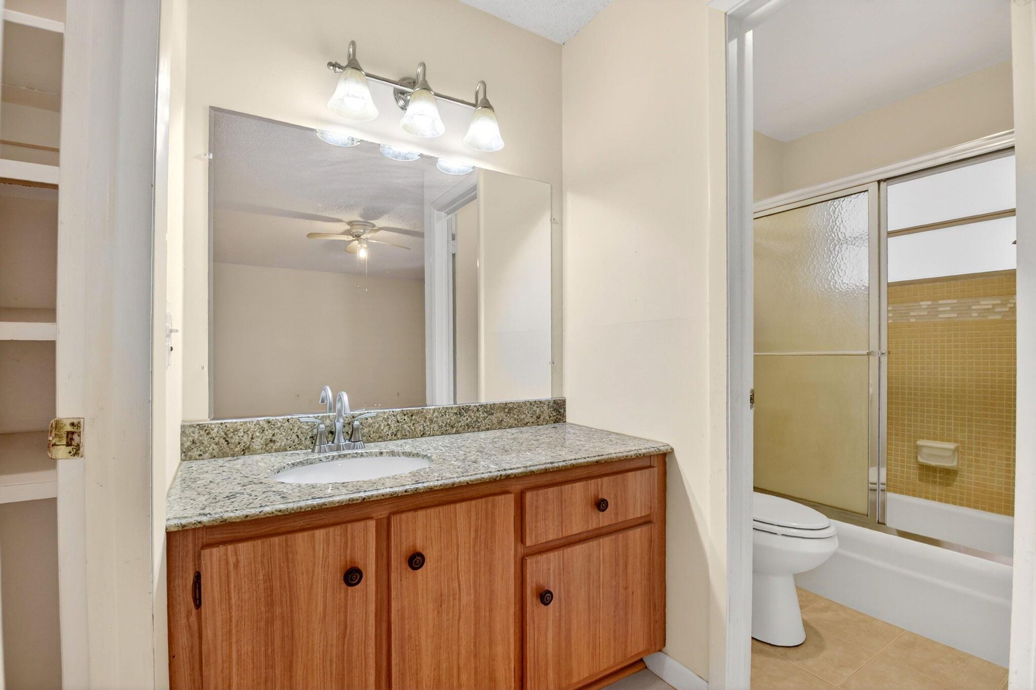 POINTE OVERLOOK CONDO - Residential