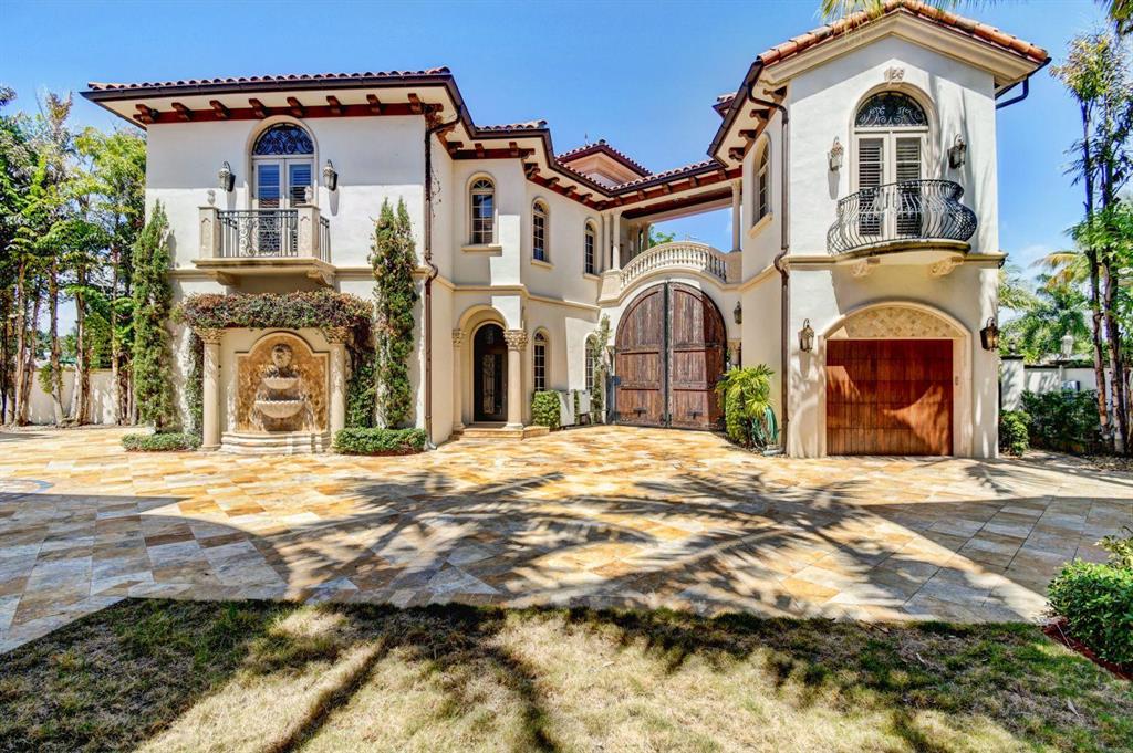 LITTLE HARBOR - Residential