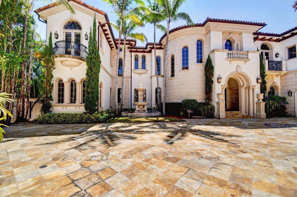 LITTLE HARBOR - Residential