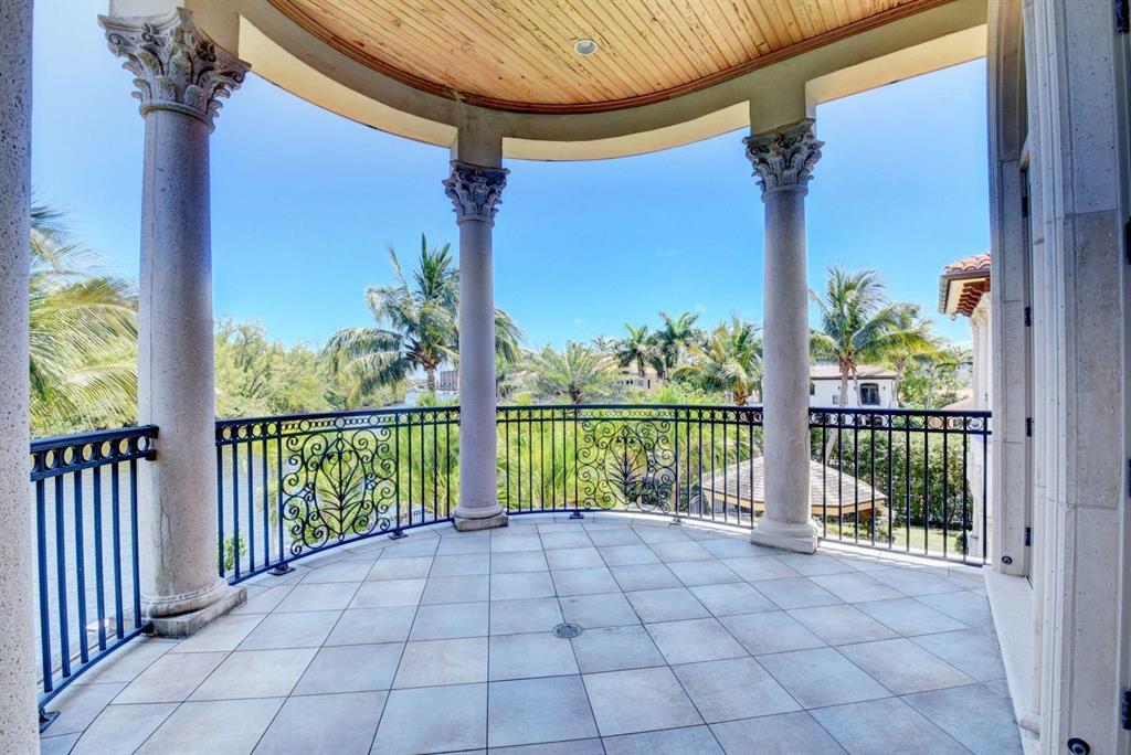 LITTLE HARBOR - Residential