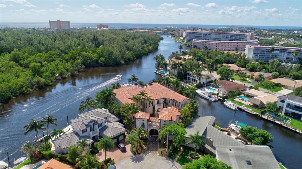 LITTLE HARBOR - Residential