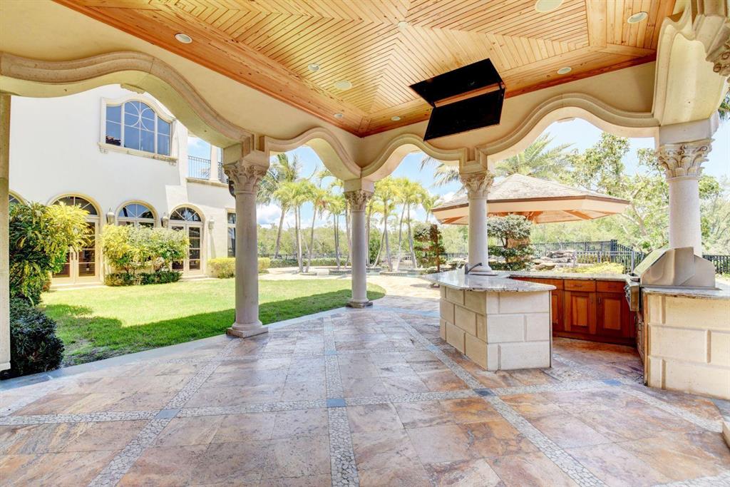 LITTLE HARBOR - Residential