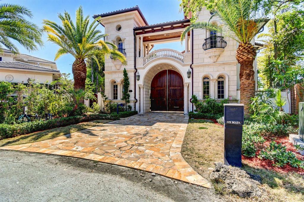 LITTLE HARBOR - Residential