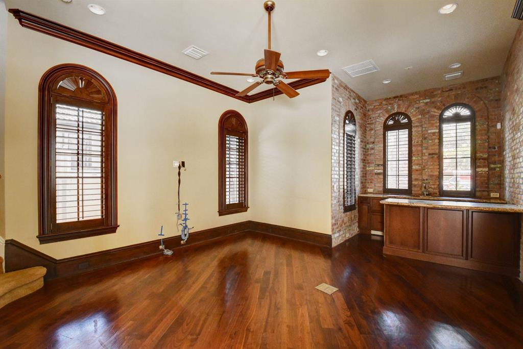 LITTLE HARBOR - Residential