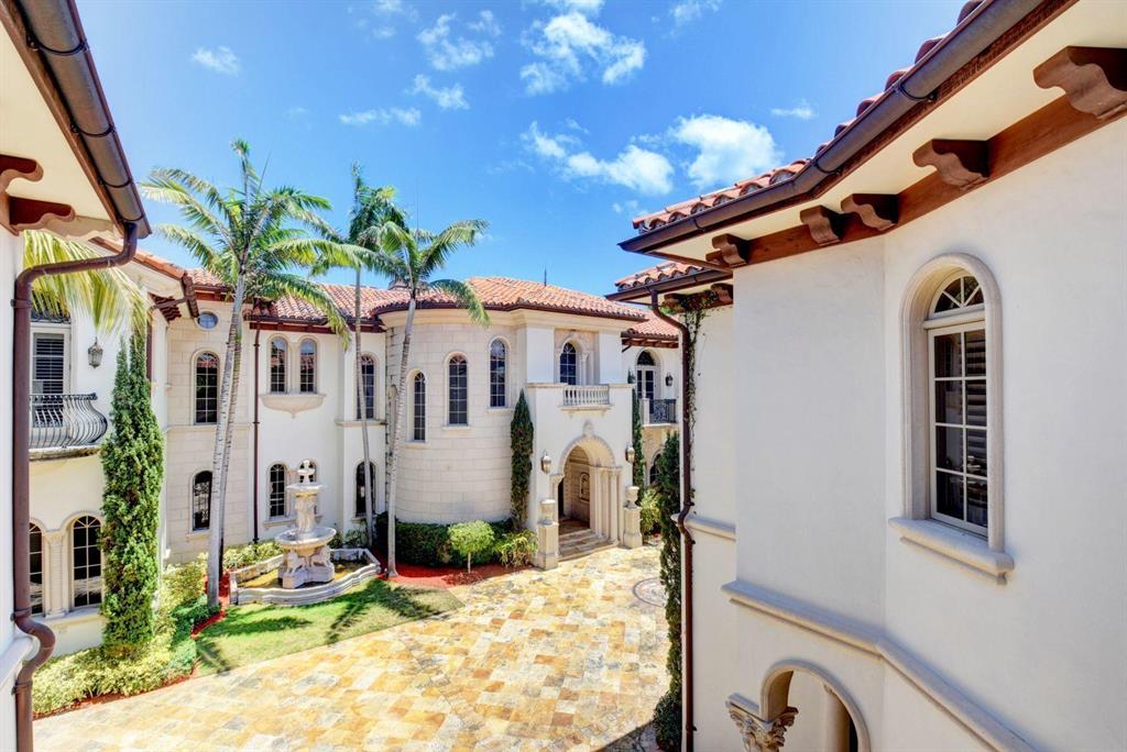 LITTLE HARBOR - Residential