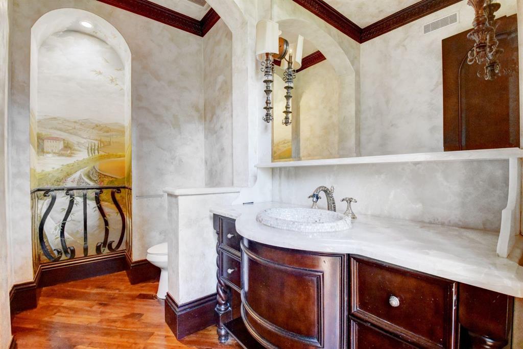 LITTLE HARBOR - Residential