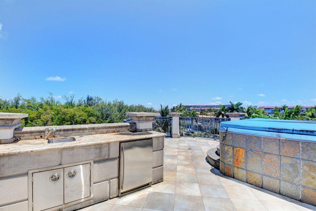 LITTLE HARBOR - Residential