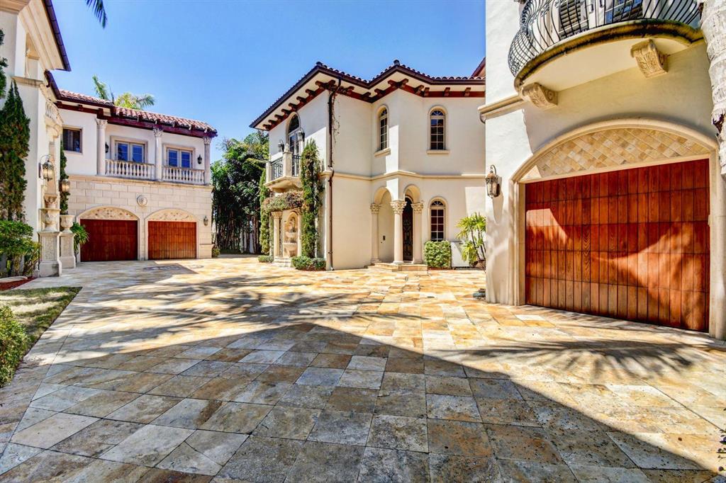 LITTLE HARBOR - Residential