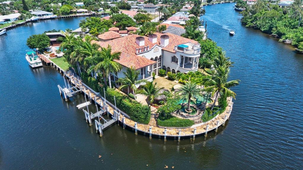 LITTLE HARBOR - Residential